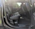 Ram 1500 2020 в Киеве на Automoto.ua Серый Ram 1500, объемом двигателя 5.7 л и пробегом 45 тыс. км за 29400 $, фото 11 на Automoto.ua