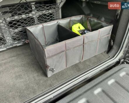 Сірий Ram 1500, об'ємом двигуна 3.6 л та пробігом 58 тис. км за 35000 $, фото 18 на Automoto.ua