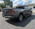 Ram 1500 2020 в Киеве на Automoto.ua Серый Ram 1500, объемом двигателя 5.7 л и пробегом 45 тыс. км за 29400 $, фото 7 на Automoto.ua