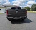 Ram 1500 2020 в Киеве на Automoto.ua Серый Ram 1500, объемом двигателя 5.7 л и пробегом 45 тыс. км за 29400 $, фото 6 на Automoto.ua