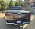 Сірий Ram 1500, об'ємом двигуна 3.6 л та пробігом 58 тис. км за 35000 $, фото 5 на Automoto.ua