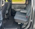 Серый Ram 1500, объемом двигателя 5.7 л и пробегом 205 тыс. км за 33500 $, фото 11 на Automoto.ua