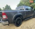 Сірий Ram 1500, об'ємом двигуна 3.6 л та пробігом 58 тис. км за 35000 $, фото 7 на Automoto.ua