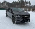 Сірий Ram 1500, об'ємом двигуна 5.65 л та пробігом 65 тис. км за 72000 $, фото 1 на Automoto.ua