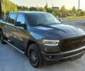Серый Ram 1500, объемом двигателя 5.7 л и пробегом 205 тыс. км за 32000 $, фото 6 на Automoto.ua
