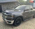 Сірий Ram 1500, об'ємом двигуна 3.6 л та пробігом 58 тис. км за 35000 $, фото 1 на Automoto.ua