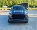 Серый Ram 1500, объемом двигателя 5.7 л и пробегом 205 тыс. км за 33500 $, фото 1 на Automoto.ua