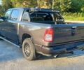 Серый Ram 1500, объемом двигателя 5.7 л и пробегом 205 тыс. км за 33500 $, фото 3 на Automoto.ua