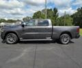 Ram 1500 2020 в Киеве на Automoto.ua Серый Ram 1500, объемом двигателя 5.7 л и пробегом 45 тыс. км за 29400 $, фото 4 на Automoto.ua