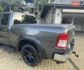 Сірий Ram 1500, об'ємом двигуна 3.6 л та пробігом 58 тис. км за 35000 $, фото 2 на Automoto.ua