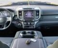 Серый Ram 1500, объемом двигателя 5.7 л и пробегом 205 тыс. км за 32000 $, фото 15 на Automoto.ua
