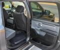 Серый Ram 1500, объемом двигателя 5.7 л и пробегом 205 тыс. км за 33500 $, фото 12 на Automoto.ua