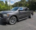 Ram 1500 2020 в Киеве на Automoto.ua Серый Ram 1500, объемом двигателя 5.7 л и пробегом 45 тыс. км за 29400 $, фото 2 на Automoto.ua