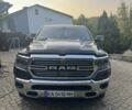 Сірий Ram 1500, об'ємом двигуна 3.6 л та пробігом 58 тис. км за 35000 $, фото 1 на Automoto.ua