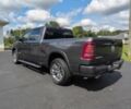 Ram 1500 2020 в Киеве на Automoto.ua Серый Ram 1500, объемом двигателя 5.7 л и пробегом 45 тыс. км за 29400 $, фото 5 на Automoto.ua