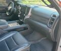 Ram 1500 2021 в Белой Церкве на Automoto.ua Серый Ram 1500, объемом двигателя 2.99 л и пробегом 99 тыс. км за 54990 $, фото 29 на Automoto.ua