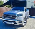 Ram 1500 2021 в Белой Церкве на Automoto.ua Серый Ram 1500, объемом двигателя 2.99 л и пробегом 99 тыс. км за 54990 $, фото 1 на Automoto.ua