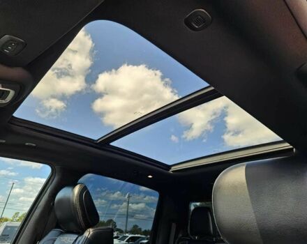 Серый Ram 1500, объемом двигателя 6.2 л и пробегом 23 тыс. км за 47000 $, фото 10 на Automoto.ua