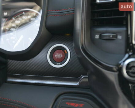 Серый Ram 1500, объемом двигателя 6.17 л и пробегом 26 тыс. км за 125000 $, фото 26 на Automoto.ua