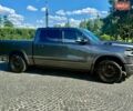Серый Ram 1500, объемом двигателя 5.65 л и пробегом 46 тыс. км за 79000 $, фото 1 на Automoto.ua