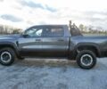 Сірий Ram 1500, об'ємом двигуна 6.2 л та пробігом 11 тис. км за 20900 $, фото 3 на Automoto.ua