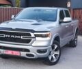 Сірий Ram 1500, об'ємом двигуна 3 л та пробігом 89 тис. км за 54990 $, фото 1 на Automoto.ua