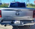 Ram 1500 2021 в Белой Церкве на Automoto.ua Серый Ram 1500, объемом двигателя 2.99 л и пробегом 99 тыс. км за 54990 $, фото 7 на Automoto.ua