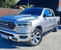 Ram 1500 2021 в Белой Церкве на Automoto.ua Серый Ram 1500, объемом двигателя 2.99 л и пробегом 99 тыс. км за 54990 $, фото 2 на Automoto.ua