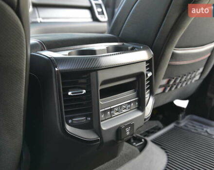 Серый Ram 1500, объемом двигателя 6.17 л и пробегом 26 тыс. км за 125000 $, фото 41 на Automoto.ua