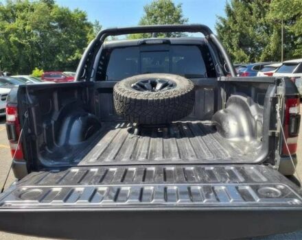 Ram 1500 2021 в Львове на Automoto.ua Серый Ram 1500, объемом двигателя 6.2 л и пробегом 13 тыс. км за 21000 $, фото 14 на Automoto.ua