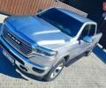 Ram 1500 2021 в Белой Церкве на Automoto.ua Серый Ram 1500, объемом двигателя 2.99 л и пробегом 99 тыс. км за 54990 $, фото 10 на Automoto.ua