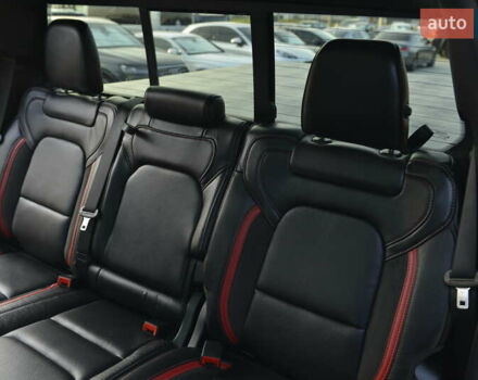 Серый Ram 1500, объемом двигателя 6.17 л и пробегом 26 тыс. км за 125000 $, фото 45 на Automoto.ua