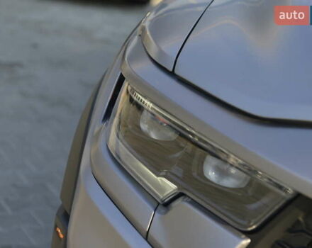 Серый Ram 1500, объемом двигателя 6.17 л и пробегом 26 тыс. км за 125000 $, фото 55 на Automoto.ua