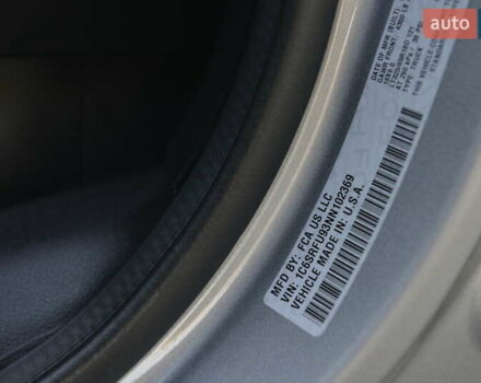 Серый Ram 1500, объемом двигателя 6.17 л и пробегом 26 тыс. км за 125000 $, фото 66 на Automoto.ua