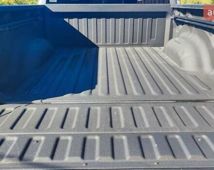 Ram 1500 2021 в Белой Церкве на Automoto.ua Серый Ram 1500, объемом двигателя 2.99 л и пробегом 99 тыс. км за 54990 $, фото 14 на Automoto.ua