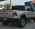 Серый Ram 1500, объемом двигателя 6.17 л и пробегом 26 тыс. км за 125000 $, фото 61 на Automoto.ua