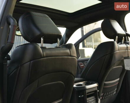 Серый Ram 1500, объемом двигателя 6.17 л и пробегом 26 тыс. км за 125000 $, фото 69 на Automoto.ua