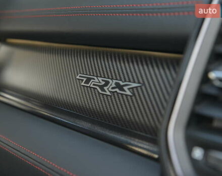 Серый Ram 1500, объемом двигателя 6.17 л и пробегом 26 тыс. км за 125000 $, фото 70 на Automoto.ua