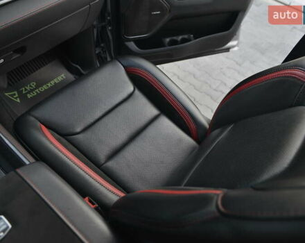 Серый Ram 1500, объемом двигателя 6.17 л и пробегом 26 тыс. км за 125000 $, фото 72 на Automoto.ua