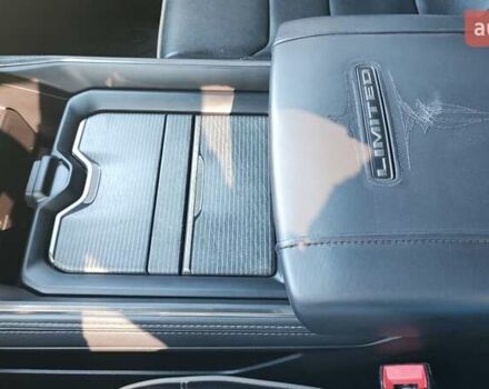 Ram 1500 2021 в Белой Церкве на Automoto.ua Серый Ram 1500, объемом двигателя 2.99 л и пробегом 99 тыс. км за 54990 $, фото 28 на Automoto.ua