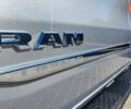 Ram 1500 2021 в Белой Церкве на Automoto.ua Серый Ram 1500, объемом двигателя 2.99 л и пробегом 99 тыс. км за 54990 $, фото 15 на Automoto.ua