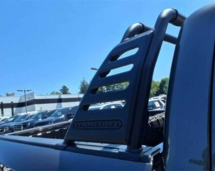 Ram 1500 2021 в Львове на Automoto.ua Серый Ram 1500, объемом двигателя 6.2 л и пробегом 13 тыс. км за 21000 $, фото 13 на Automoto.ua