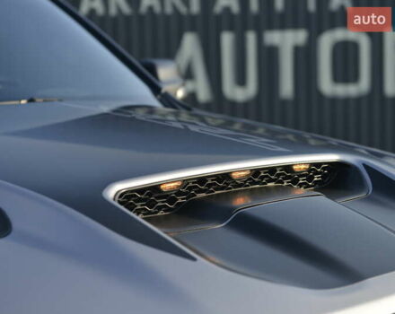 Серый Ram 1500, объемом двигателя 6.17 л и пробегом 26 тыс. км за 125000 $, фото 52 на Automoto.ua