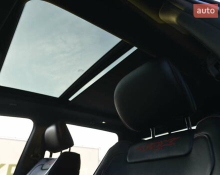 Серый Ram 1500, объемом двигателя 6.17 л и пробегом 26 тыс. км за 125000 $, фото 35 на Automoto.ua