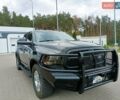 Серый Ram 1500, объемом двигателя 5.7 л и пробегом 88 тыс. км за 25700 $, фото 1 на Automoto.ua