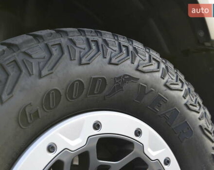 Серый Ram 1500, объемом двигателя 6.17 л и пробегом 26 тыс. км за 125000 $, фото 65 на Automoto.ua