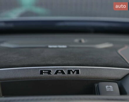 Серый Ram 1500, объемом двигателя 6.17 л и пробегом 26 тыс. км за 125000 $, фото 74 на Automoto.ua