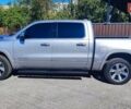 Ram 1500 2021 в Белой Церкве на Automoto.ua Серый Ram 1500, объемом двигателя 2.99 л и пробегом 99 тыс. км за 54990 $, фото 4 на Automoto.ua