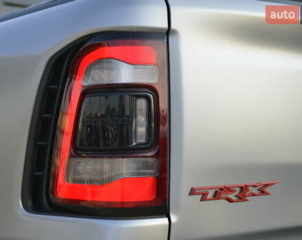 Серый Ram 1500, объемом двигателя 6.17 л и пробегом 26 тыс. км за 125000 $, фото 6 на Automoto.ua