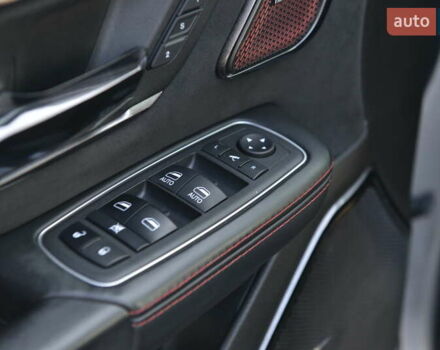 Серый Ram 1500, объемом двигателя 6.17 л и пробегом 26 тыс. км за 125000 $, фото 19 на Automoto.ua